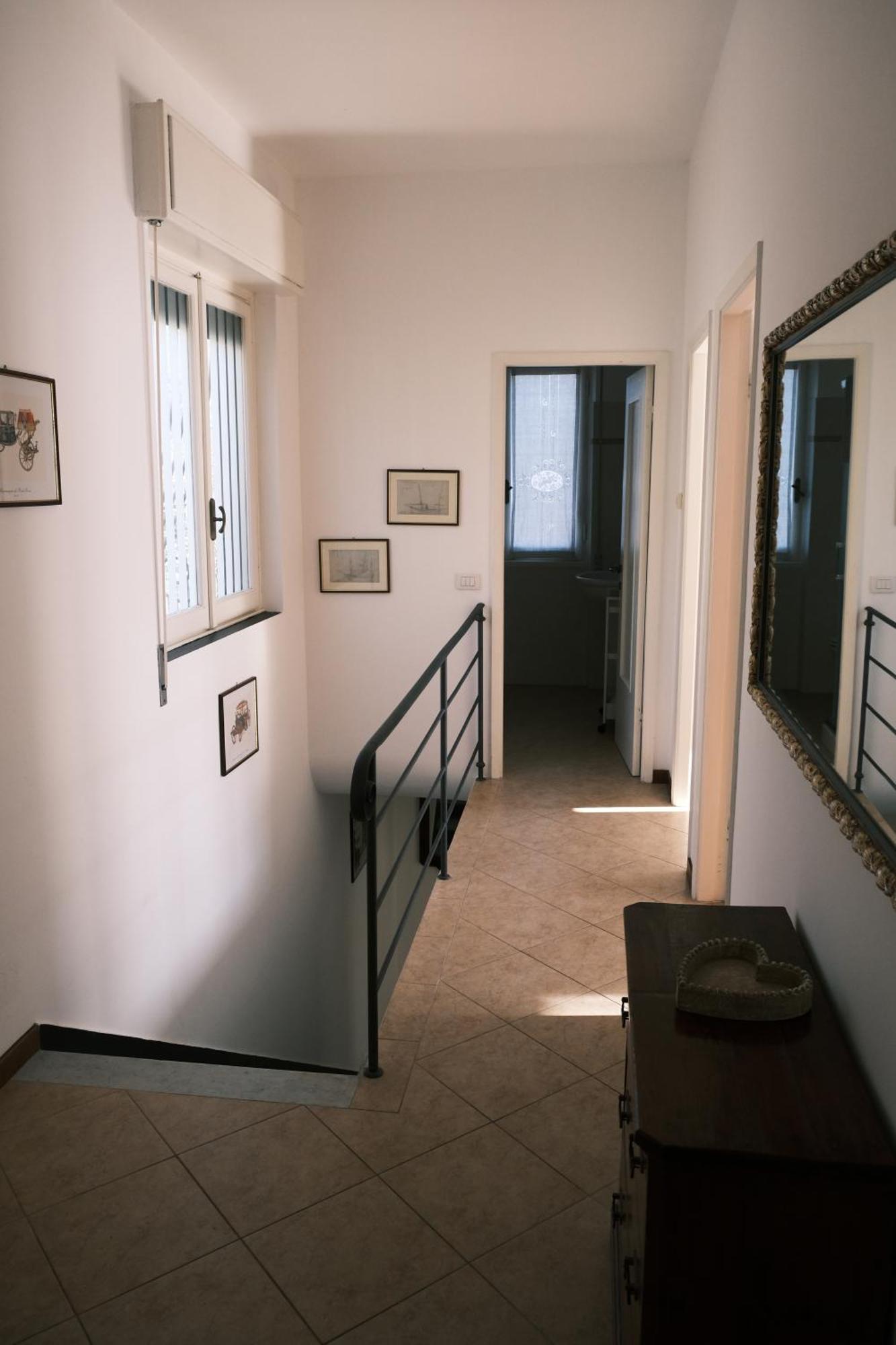 Giorgio's Flowery House By Portofinovacanze * San Massimo (Liguria)
