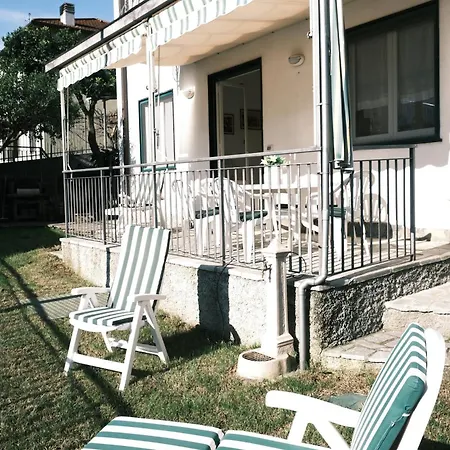 Giorgio'S Flowery House By Portofinovacanze San Massimo  Extérieur photo