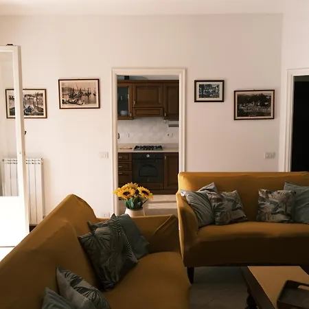 Giorgio'S Flowery House By Portofinovacanze San Massimo  Extérieur photo