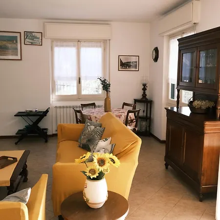 Giorgio'S Flowery House By Portofinovacanze San Massimo  Extérieur photo