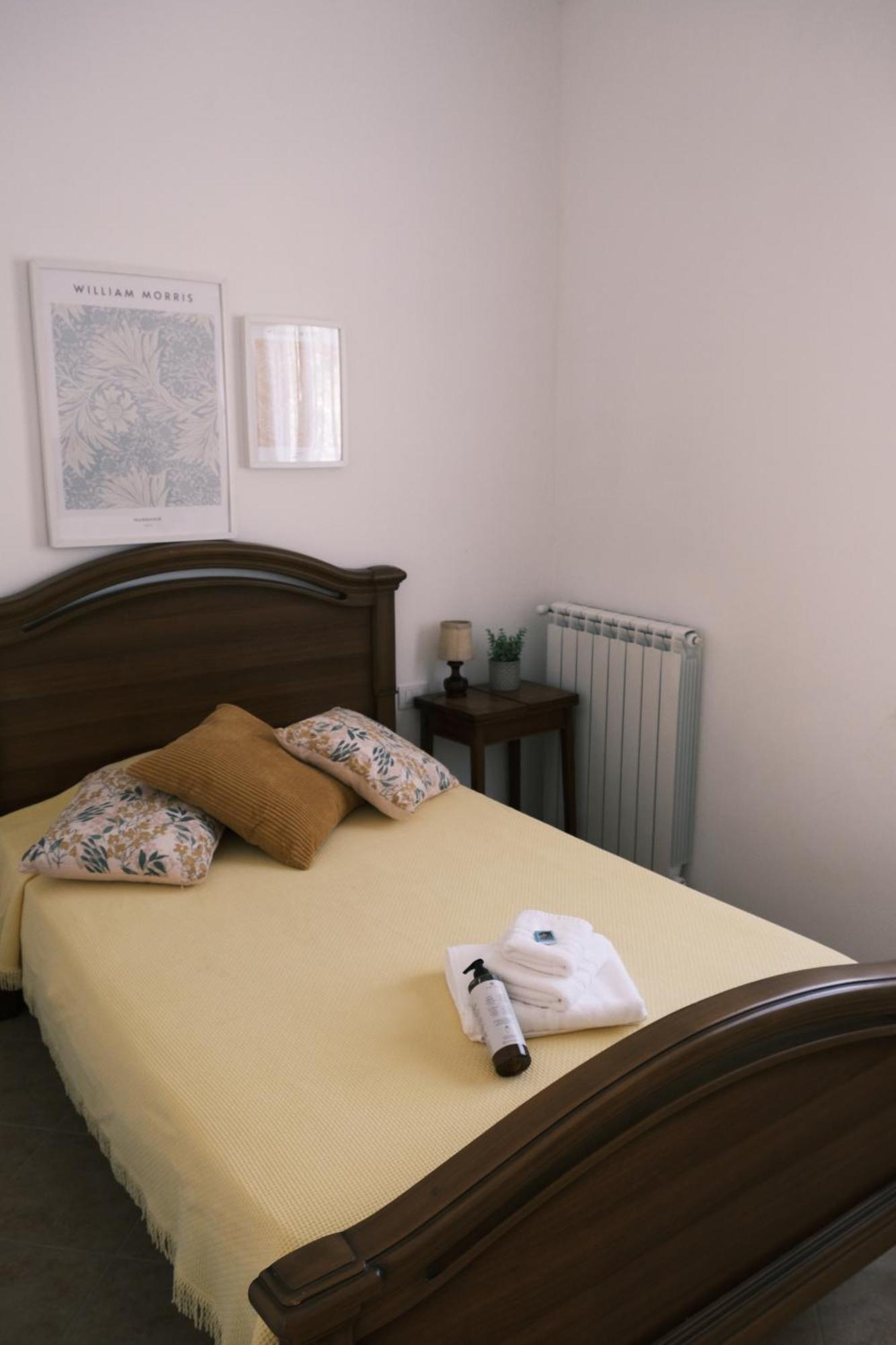 Giorgio's Flowery House By Portofinovacanze *