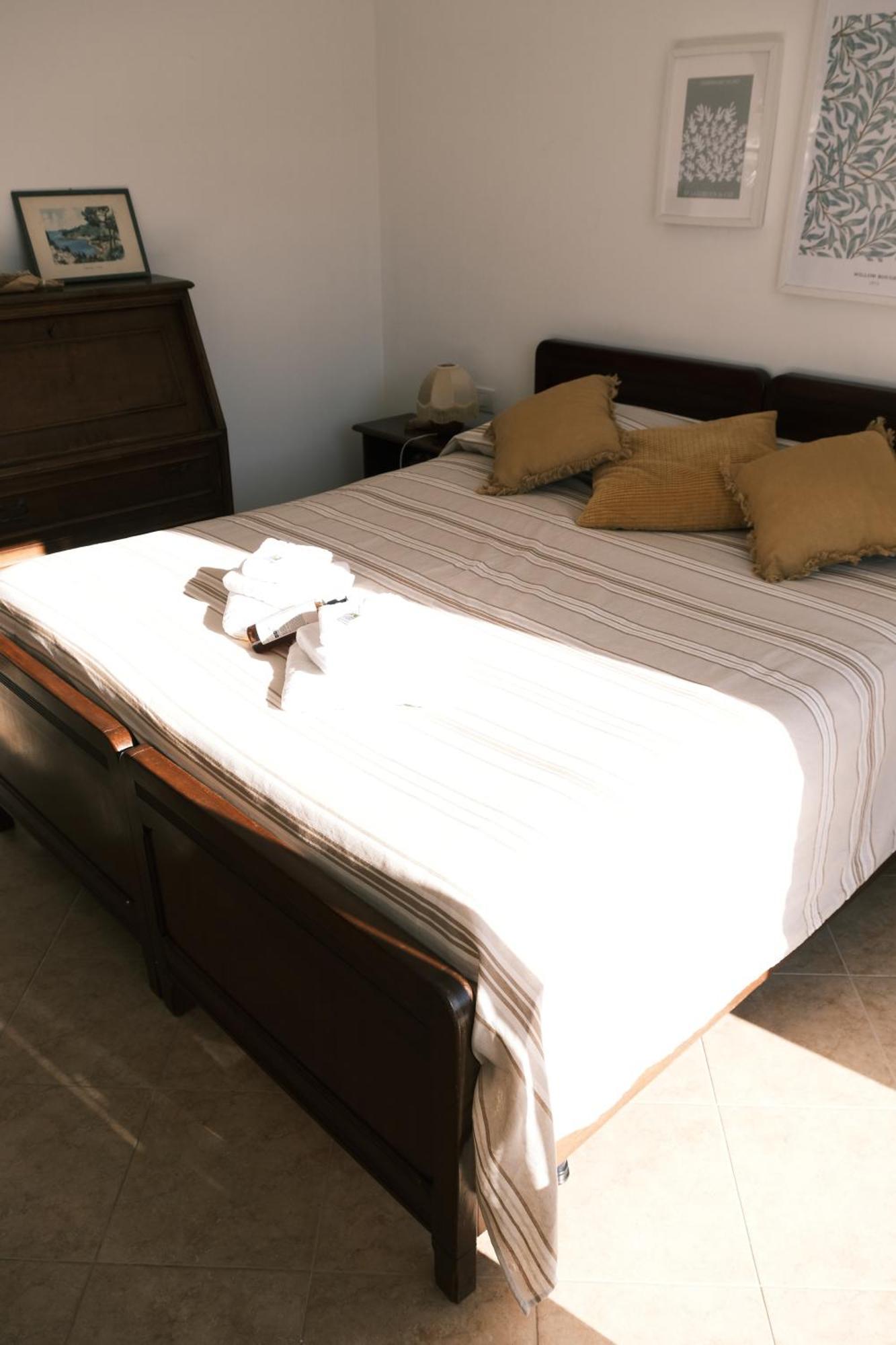 Giorgio's Flowery House By Portofinovacanze