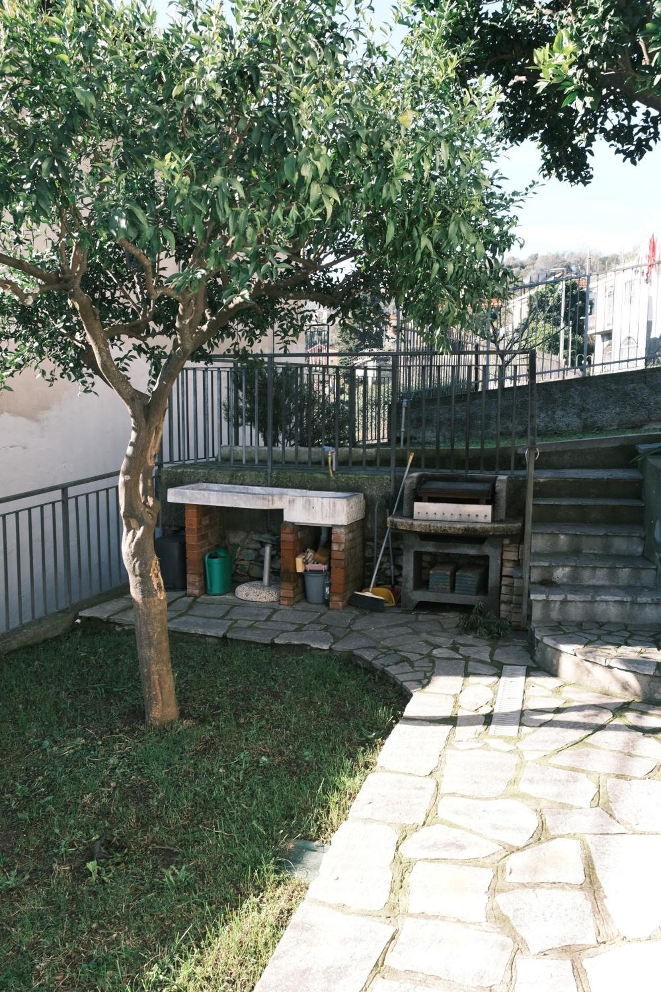 Giorgio's Flowery House By Portofinovacanze