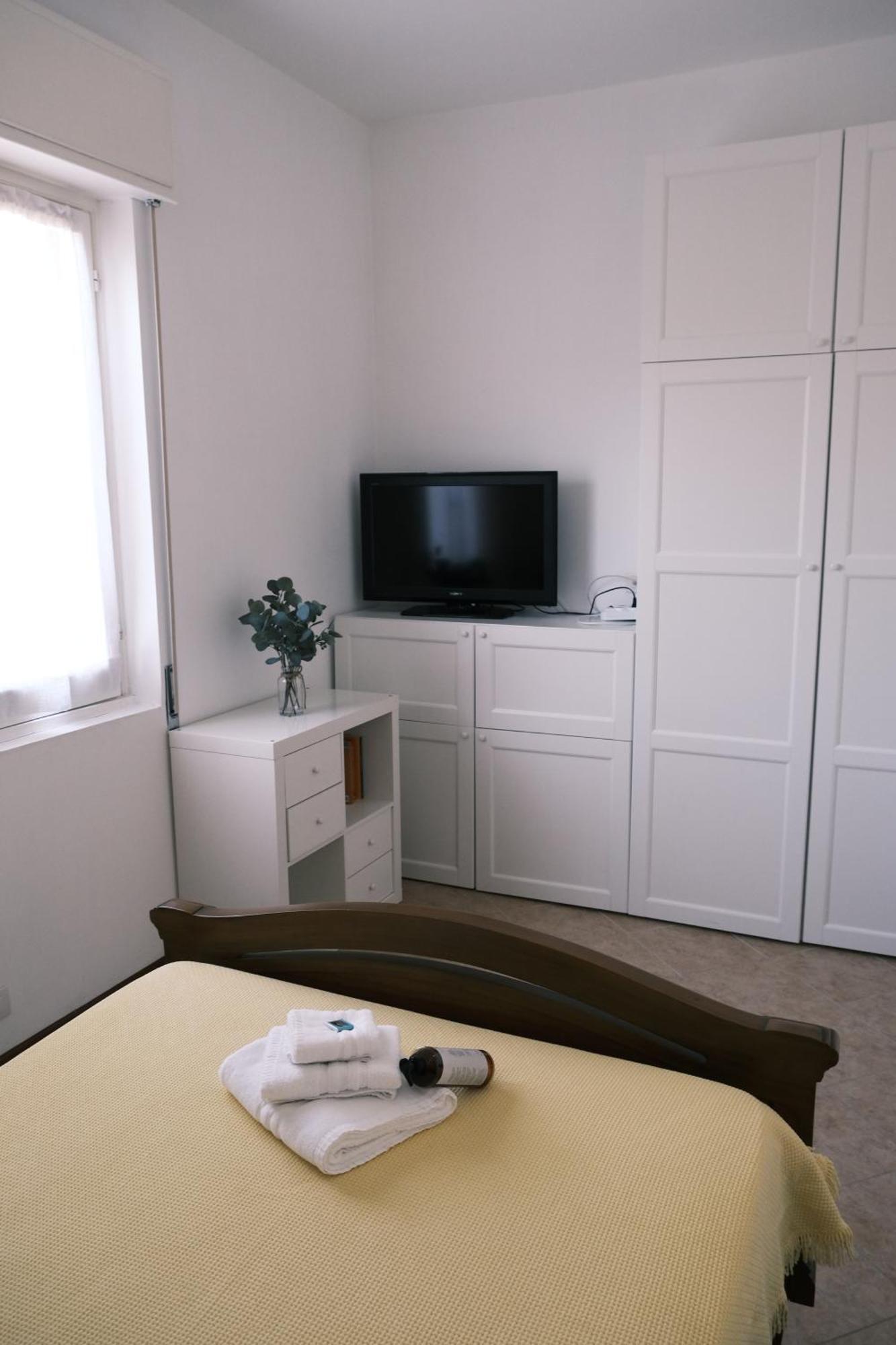 Giorgio's Flowery House By Portofinovacanze Holiday home *