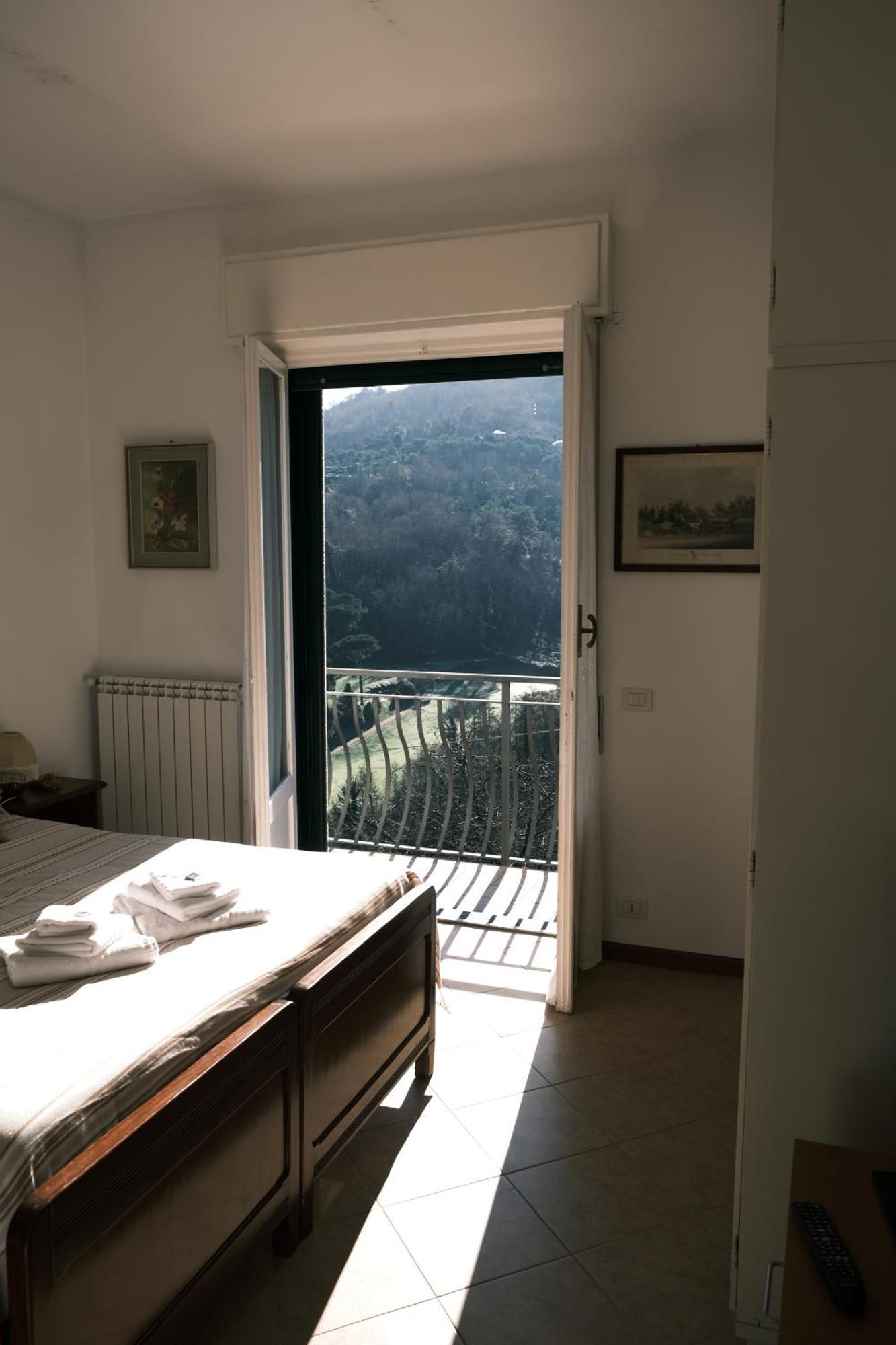 Giorgio's Flowery House By Portofinovacanze San Massimo (Liguria)