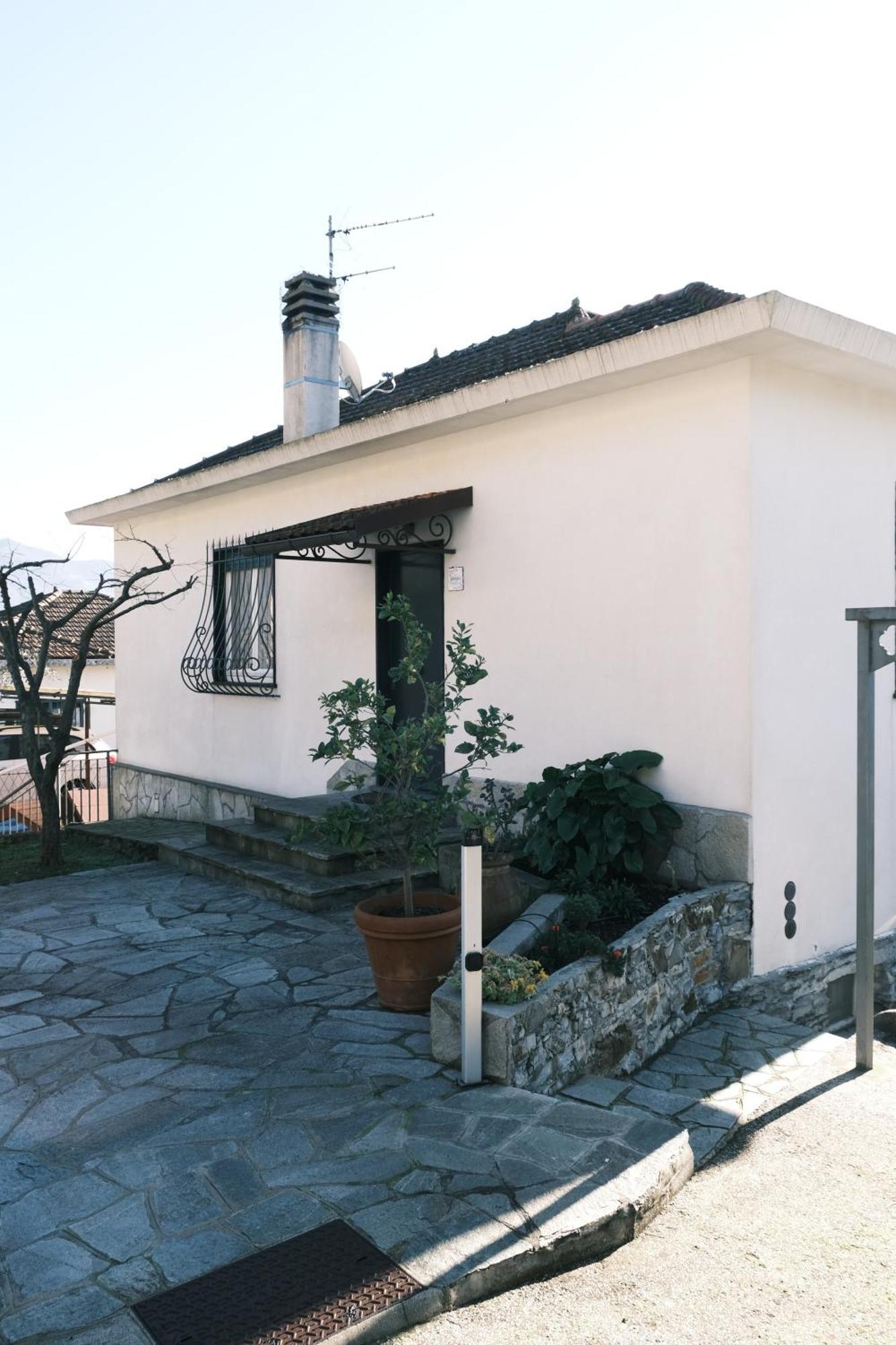Holiday home Giorgio's Flowery House By Portofinovacanze San Massimo (Liguria)
