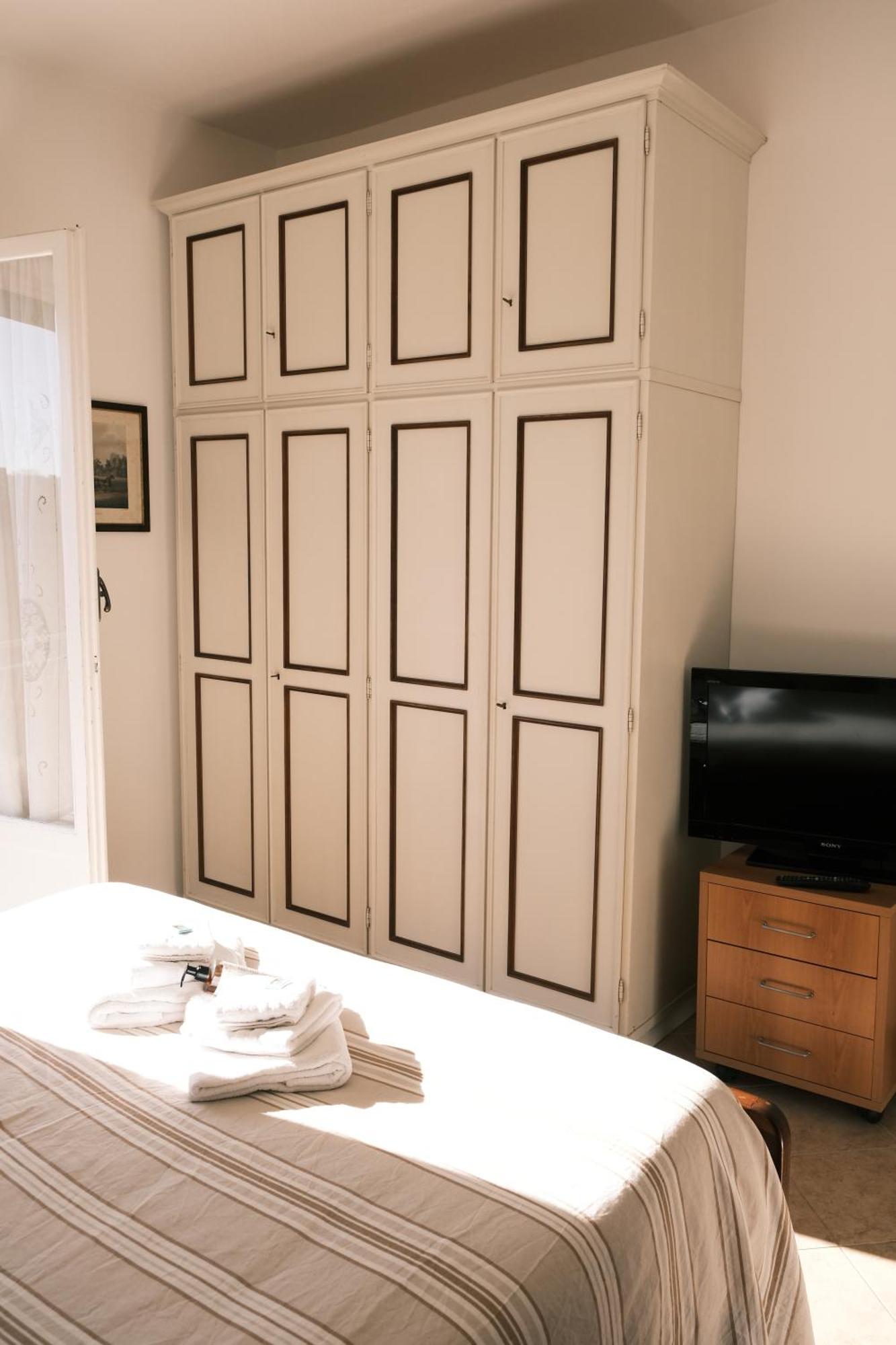 Holiday home Giorgio's Flowery House By Portofinovacanze San Massimo (Liguria)