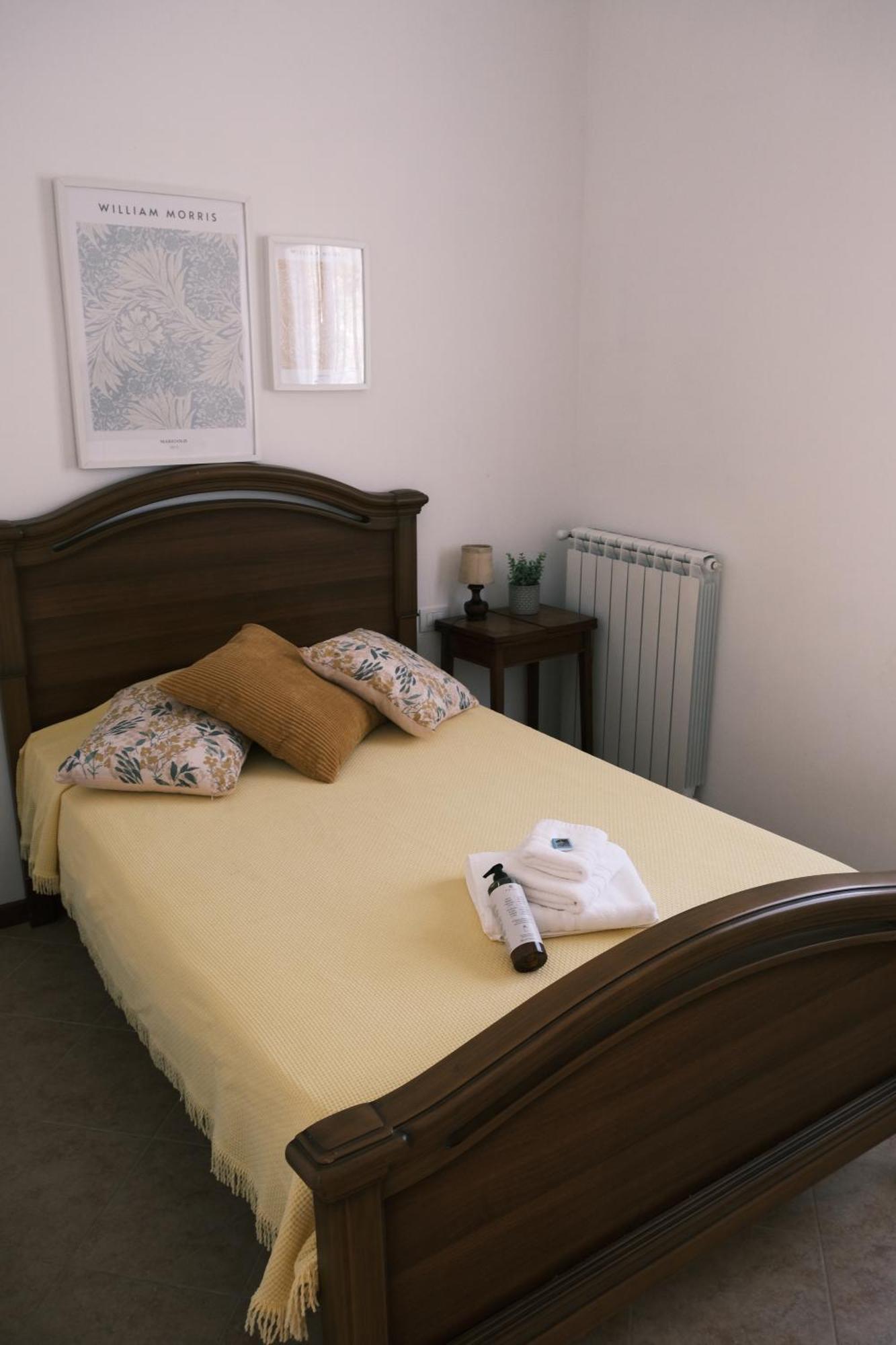Holiday home Giorgio's Flowery House By Portofinovacanze