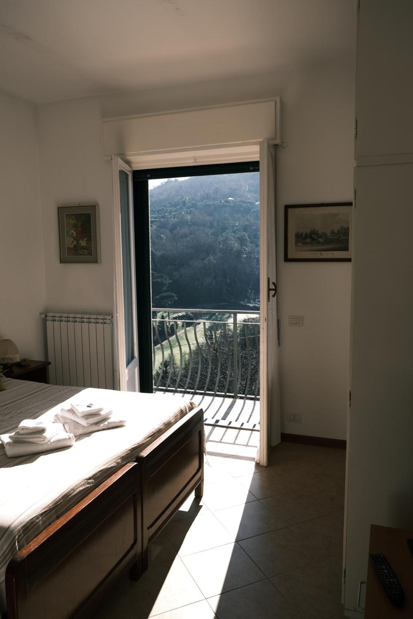 Holiday home Giorgio's Flowery House By Portofinovacanze