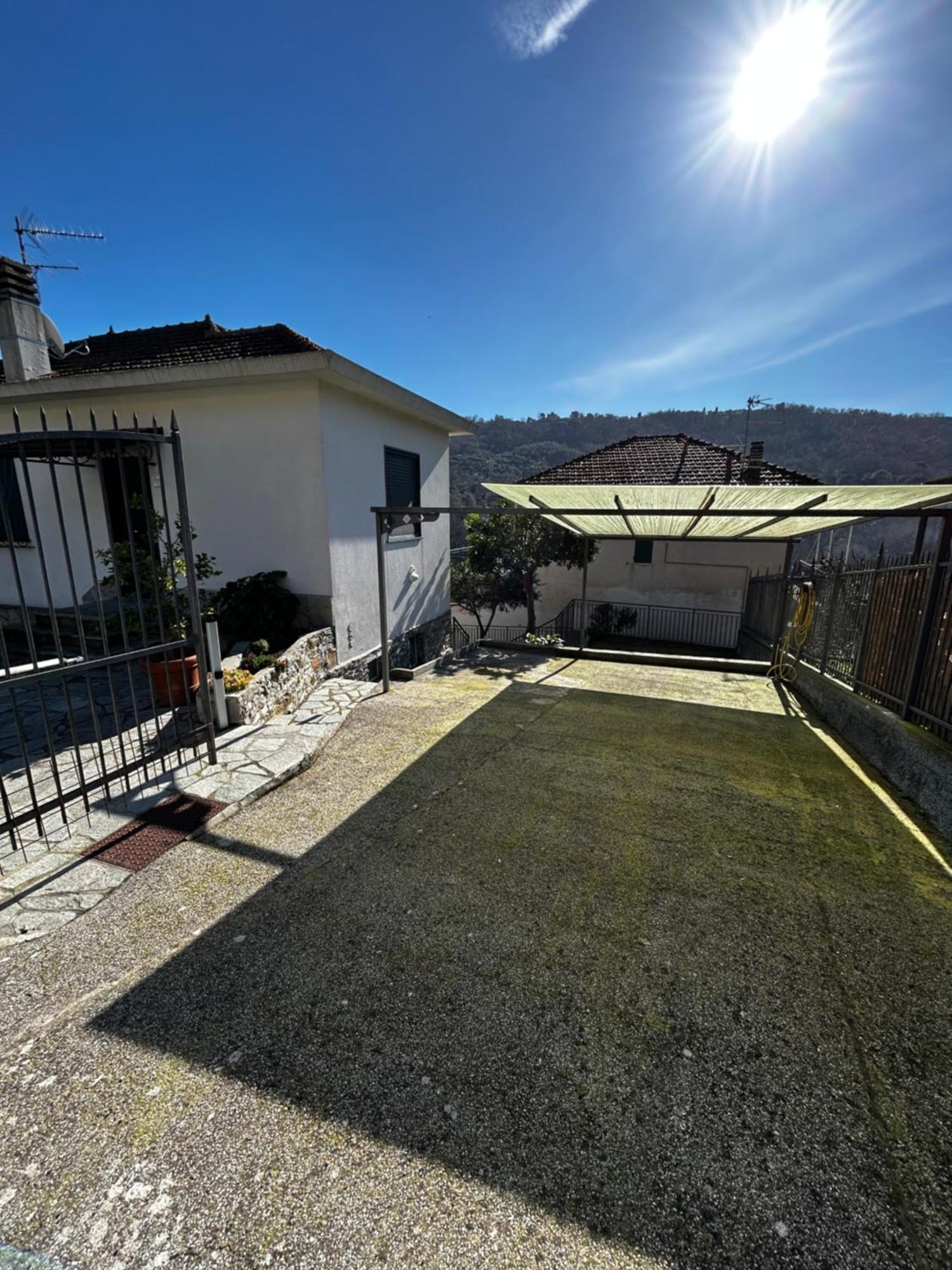 Giorgio's Flowery House By Portofinovacanze San Massimo (Liguria)