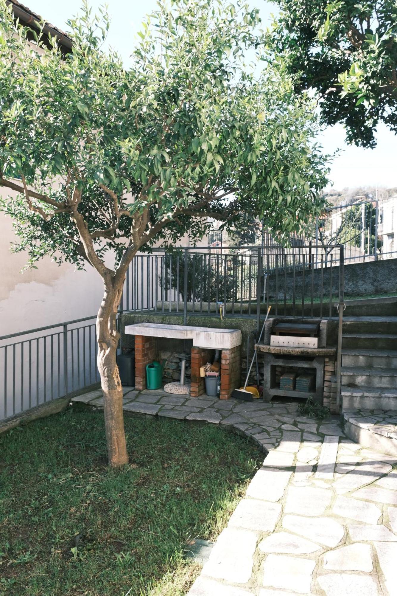Holiday home Giorgio's Flowery House By Portofinovacanze San Massimo (Liguria)